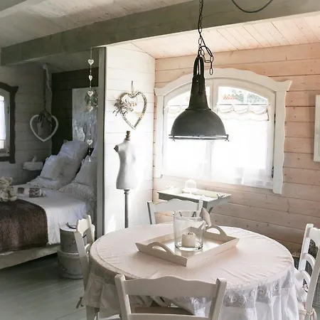 Chalet De Charme Aniane Zimmer foto