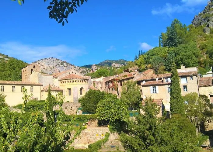 Chalet De Charme