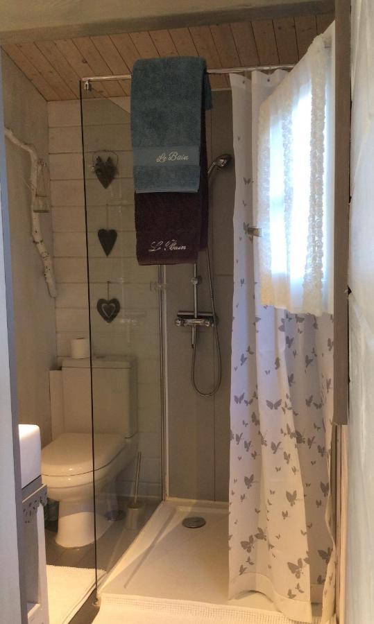De Charme Hébergement de vacances