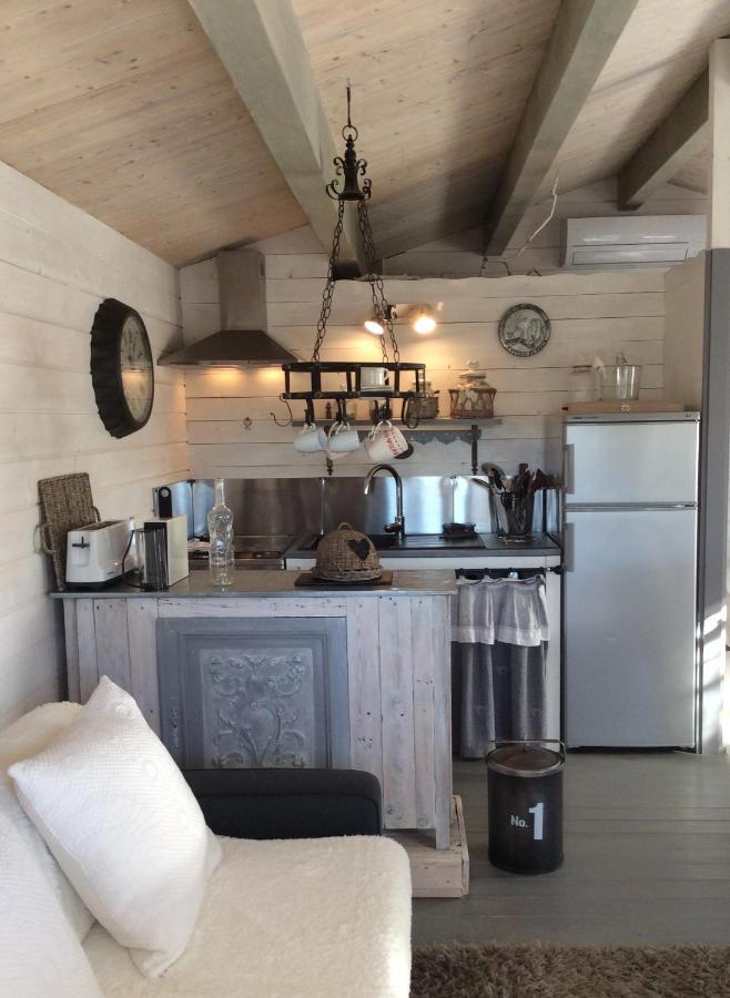 De Charme Ferienhaus