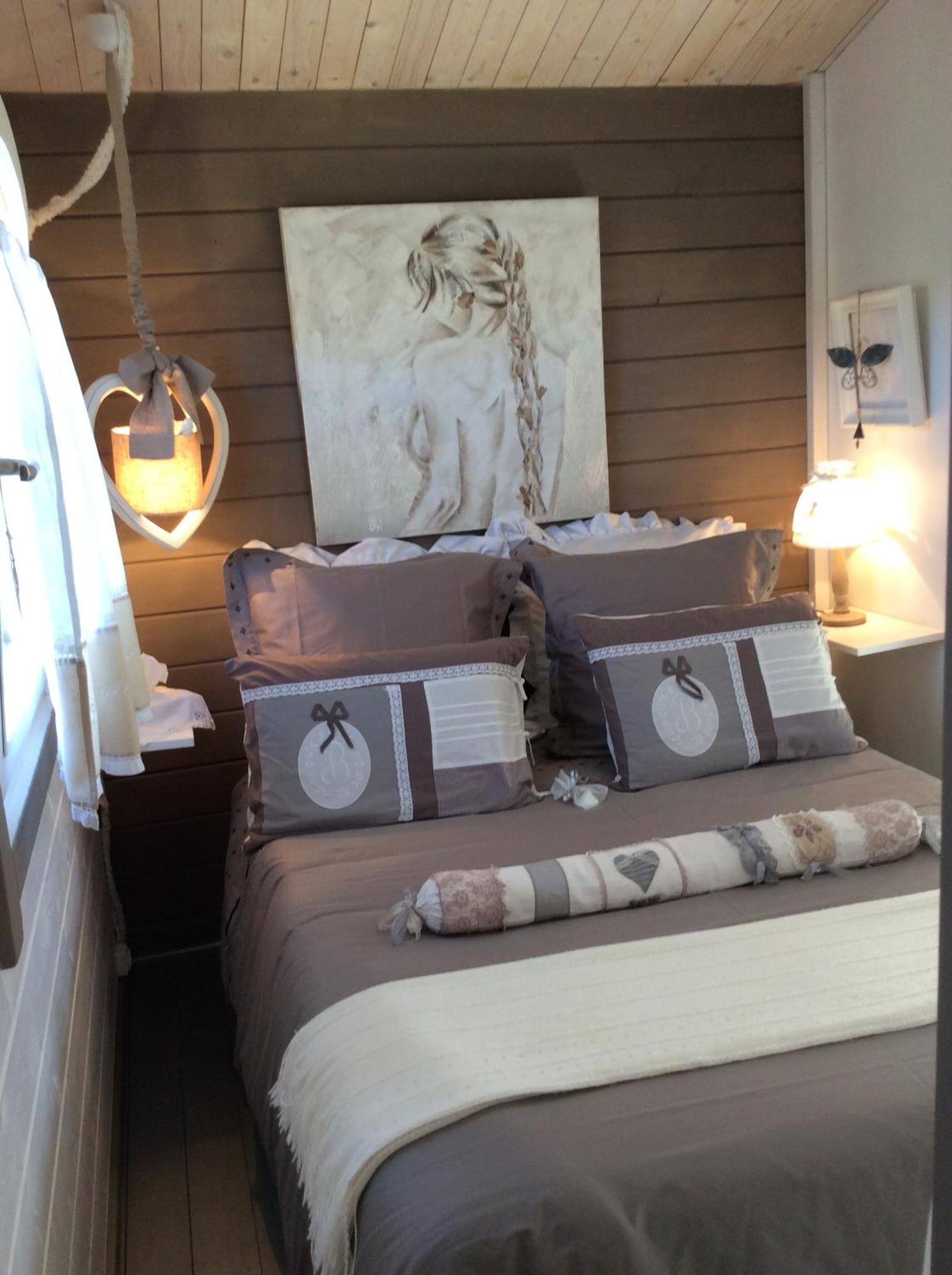 Ferienhaus De Charme *